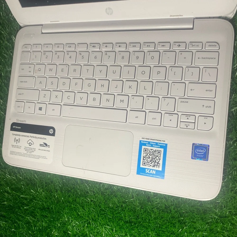 HP Laptop
